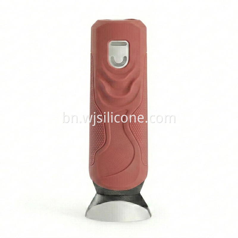 Home radio frequency beauty device 1